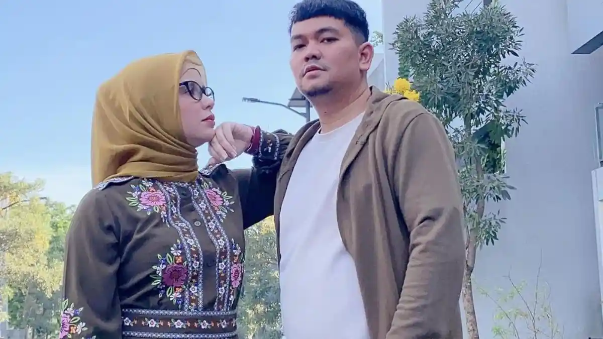 Akhirnya Aldila Jelita Mau Rujuk dengan Indra Bekti? Indy Barends Kuak Momen Manis: Kok Ada Ibu Ini?