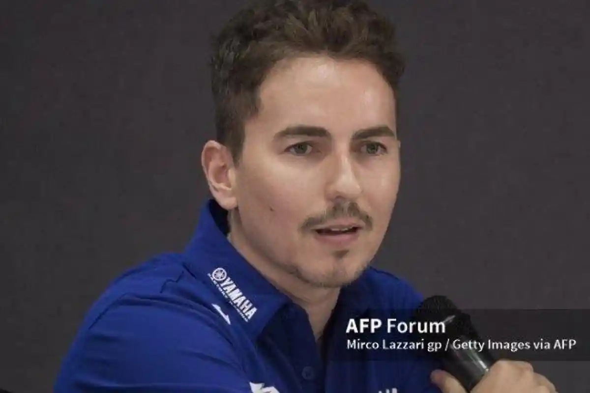 JADWAL MotoGP Jerman 2021, Lorenzo Ungkap Fabio Quartararo Tak Melanggar