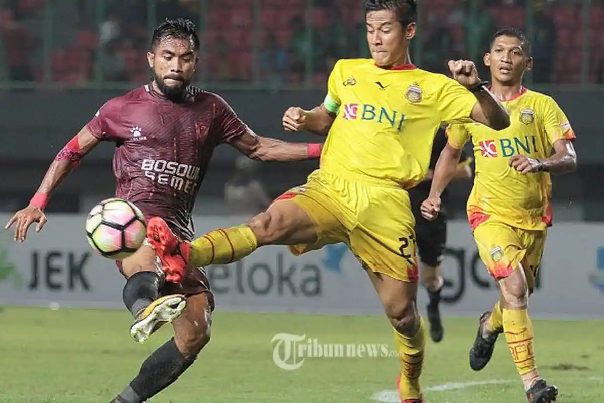 Prediksi PSM vs BFC-Tokoh Muda Bone Ini Yakin PSM Makassar Raih Tiga Poin di Bali