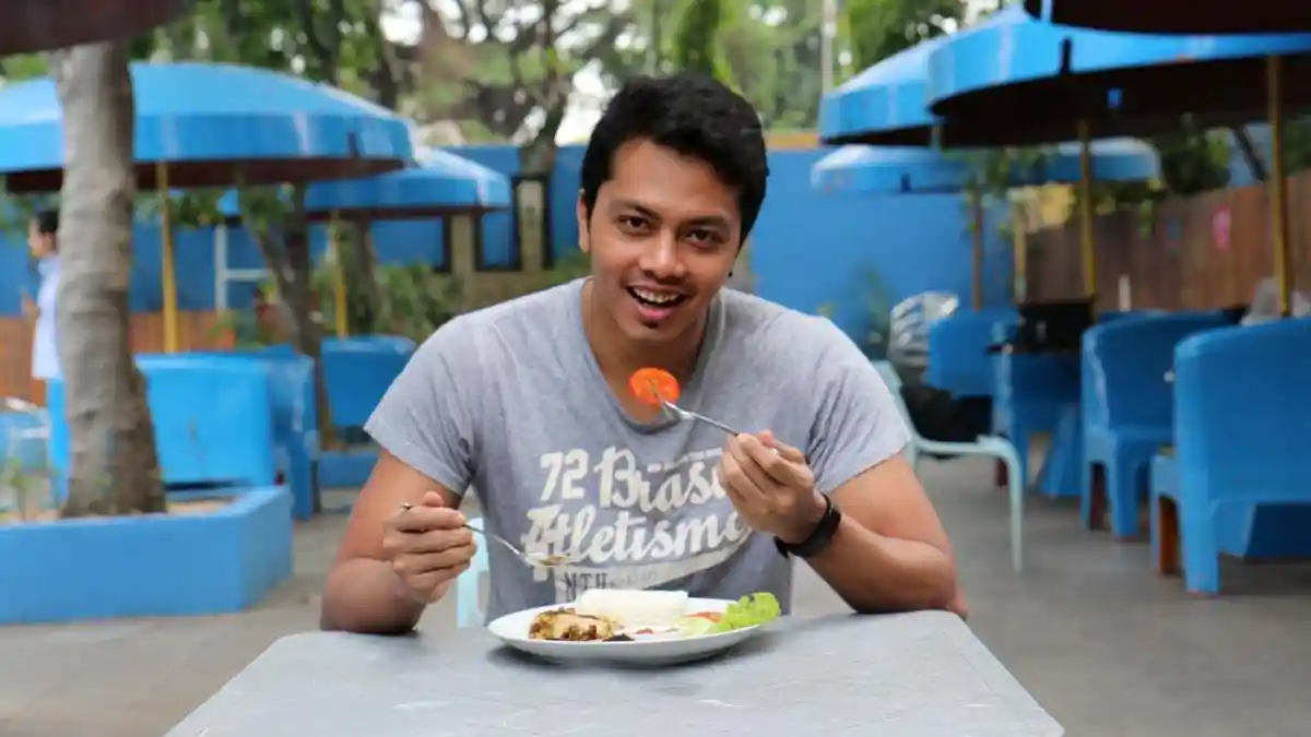 Pentingnya Nutrisi Melalui Penyediaan Makan yang Terencana 