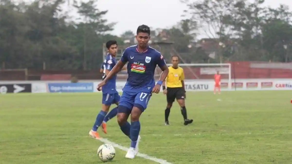 Hasil Babak 1 Persikabo 1973 vs PSIS, Pemain Akademi jadi Inspirasi, Mahesa Jenar Unggul Dua Gol
