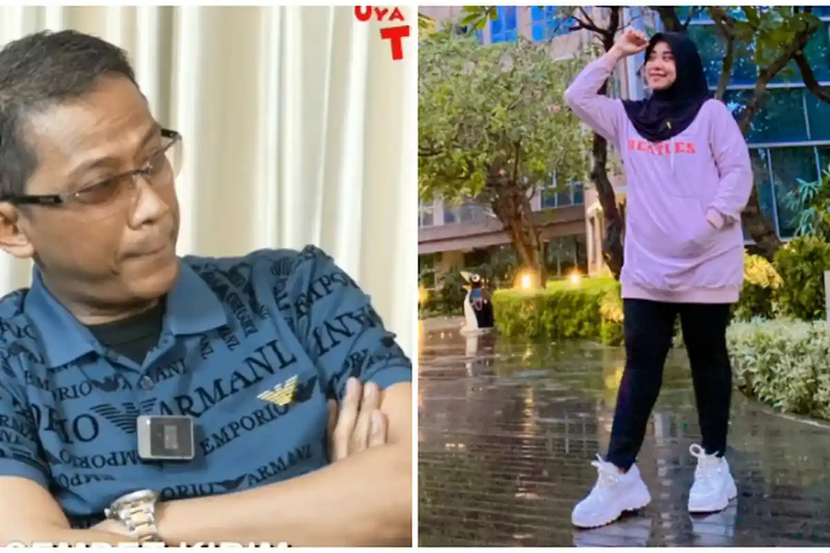 Puput Syok Tahu Doddy Soedrajat Idap OCD, Chika Sampai Stres, Harus Lakukan Ini Setiap Masuk Kamar