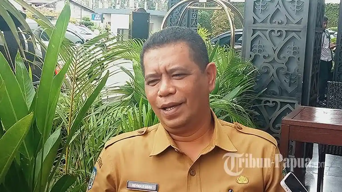 Sepanjang 2024, Kasus Malaria di Mimika Turun 28 Persen 