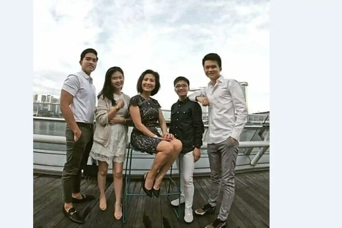 Bakal Jadi Besan Jokowi, Calon Mertua Kaesang Pangarep Ternyata Bukan Orang Sembarangan