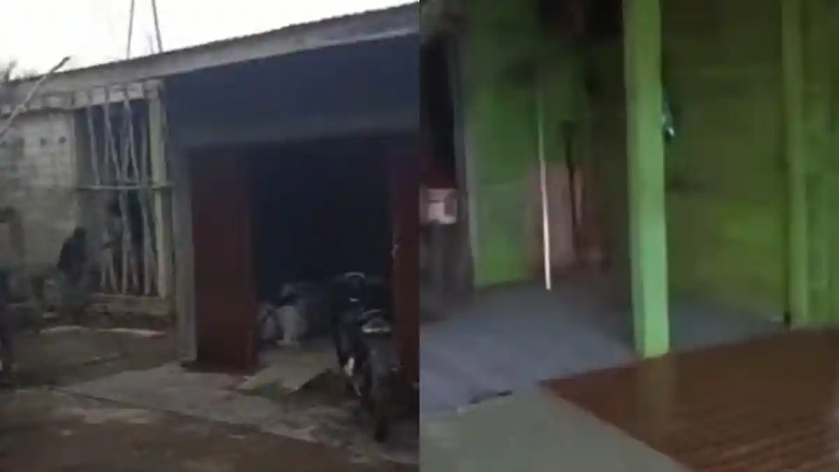 Melihat dari Dekat Kediaman Ida Dayak, Rumah Sederhana yang Berjarak 150 Kilometer dari IKN