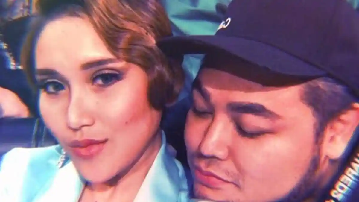 Dulu Igun 'Ngebet' Kejar Ayu Ting Ting Tapi Kandas, Kini Ivan Gunawan Akui Lebih Damai, 'Gue Happy'