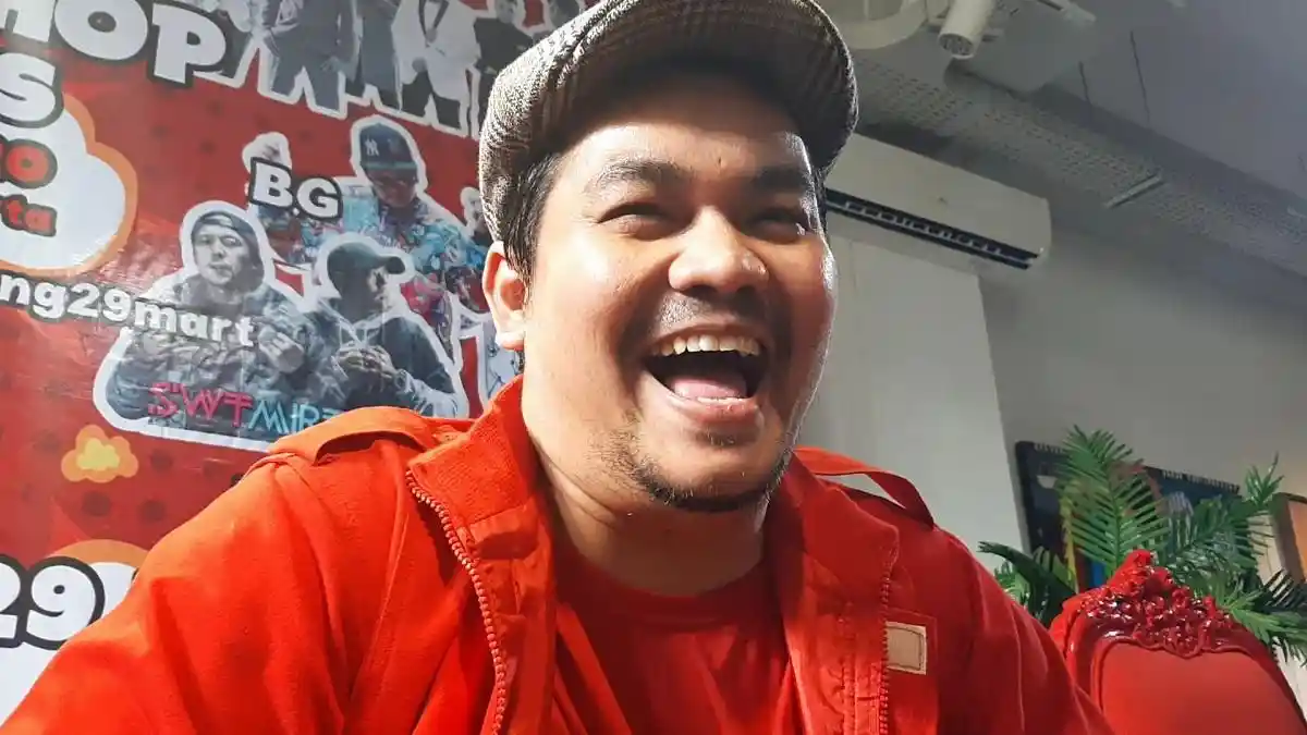Aktivitas Indra Bekti 14 Tahun sebagai Duta YKAKI