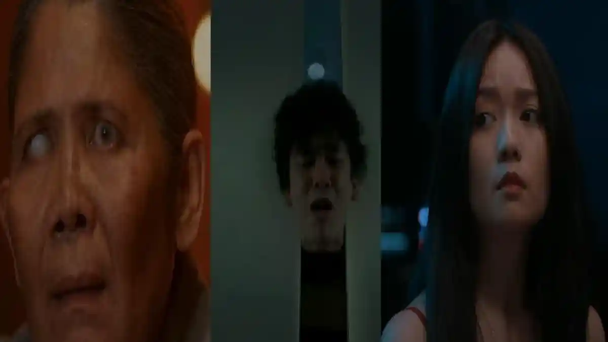 Perempuan Bergaun Murah Trending Twitter, Film Horor Indonesia Trailernya Disebut Netizen Brutal
