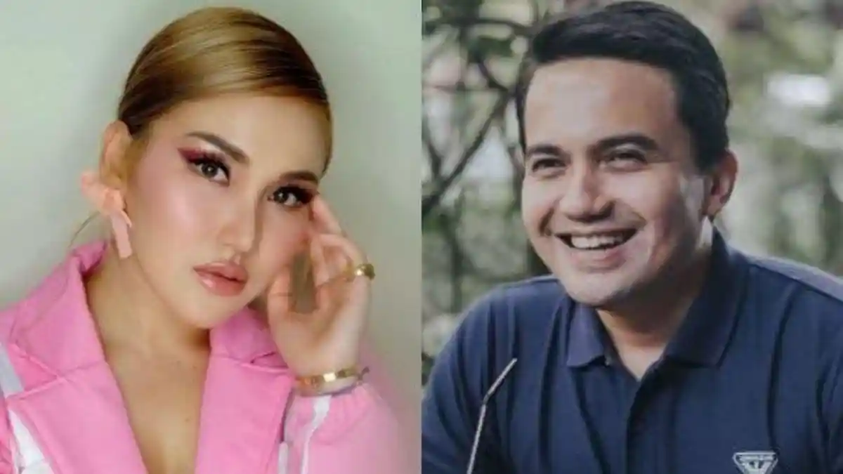 Sempat Pengin Nikahi Ayu Ting Ting, Terkuak Alasan Sahrul Gunawan Kepincut Janda Enji Baskoro