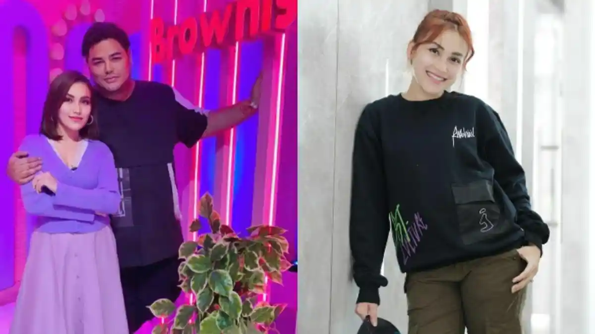 Ayu Ting Ting Tolak Cinta Ivan Gunawan, Terungkap Hal Penting yang Tak Bisa Dilakukan