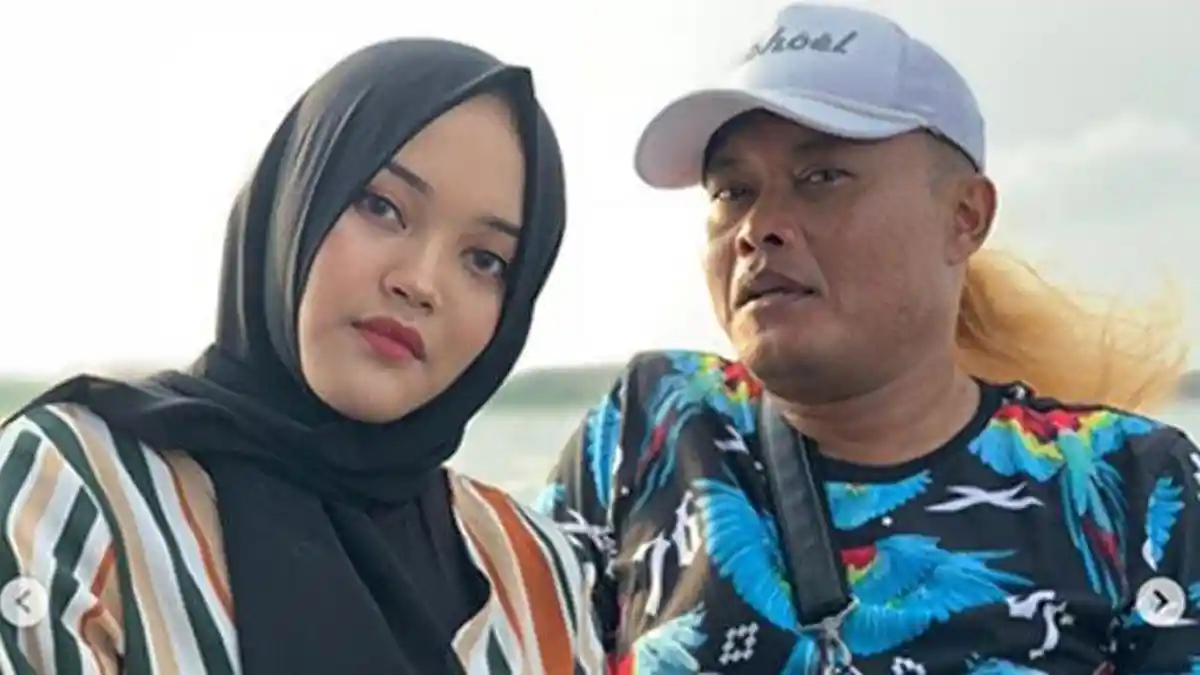 Begini Tanggapan Putri Delina Terkait Kabar Pernikahan Sule yang Dibatalkan