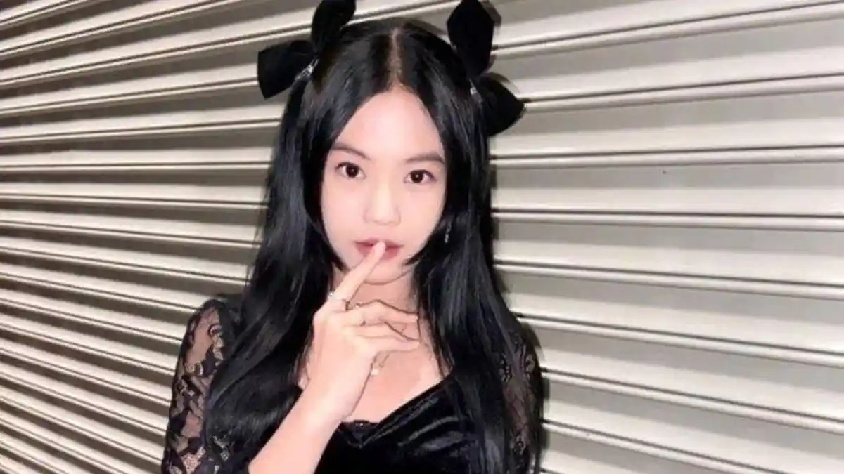 Sosok Jeane Victoria Member yang Dikeluarkan dari JKT48