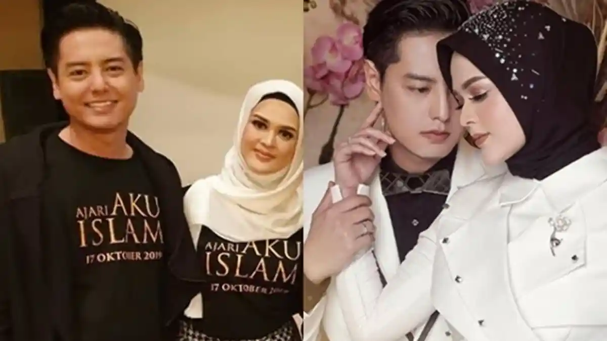 Jadwal Bioskop Hartono Mall Platinum Hari ini, Rabu 23 Oktober 2019, Sudah Nonton Ajari Aku Islam?