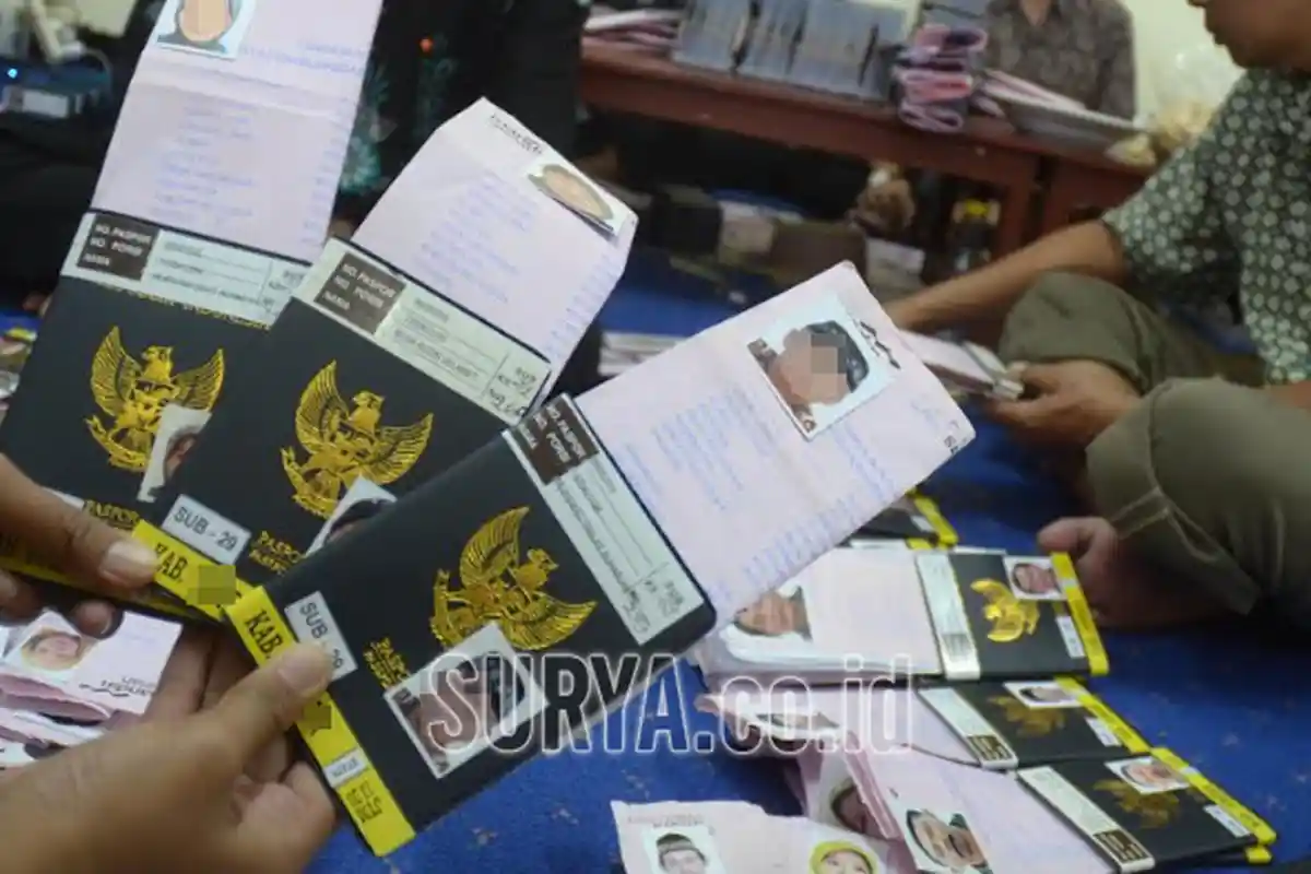 Ibadah Haji 2022, Ada 16.048 CJH Asal Jawa Timur yang Bakal Diberangkatkan