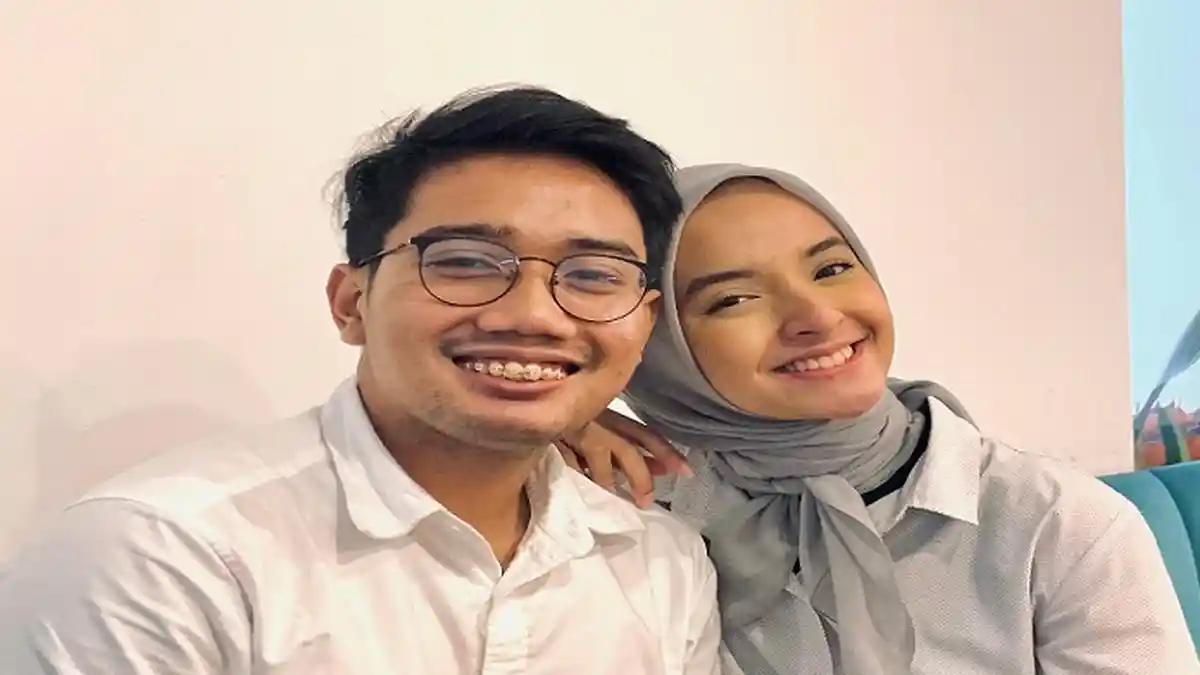 Surat Cinta Kekasih Eril Usai Jenazah Ditemukan