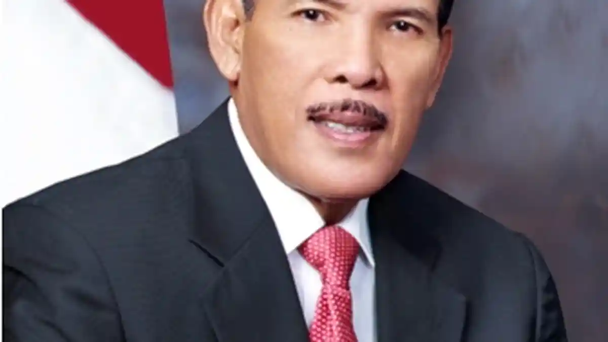 KPU Pastikan Coret Dua Caleg DPR