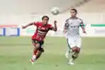 Bali United vs Persikabo 1973