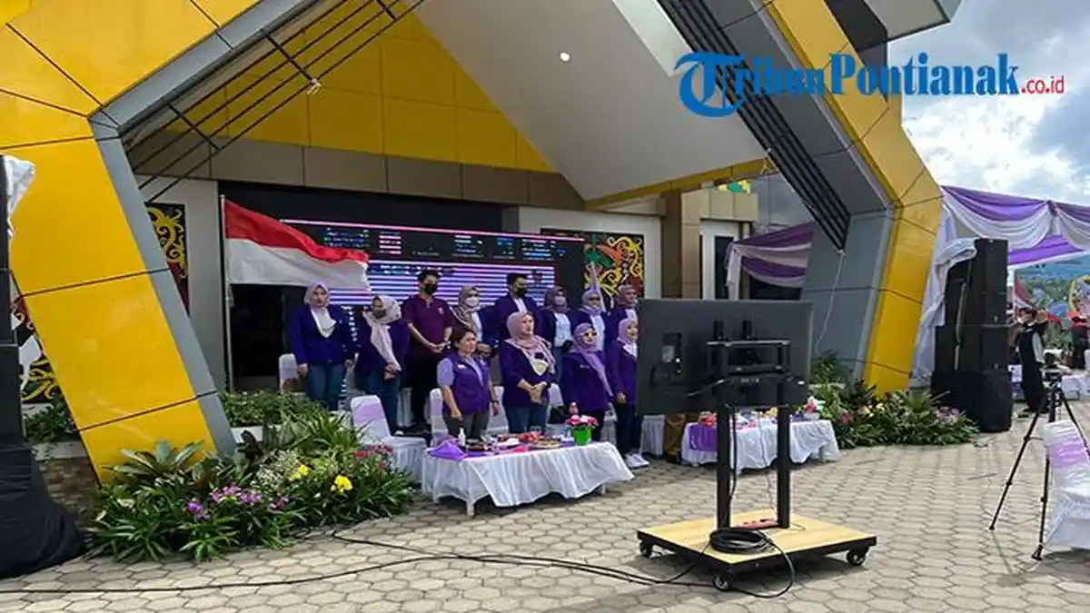 Kick Off BKGN Perkenalkan Kepada Masyarakat Menjaga Gigi dan Mulut yang Sehat dan Benar