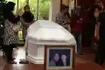 Jenazah Bondan Winarno