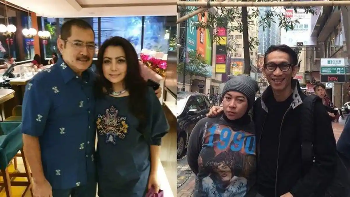 Mayangsari: Utang Bambang Tri Rp 50 Miliar Itu, Ibarat Kenakalan Guru Kepsek yang Tanggungjawab