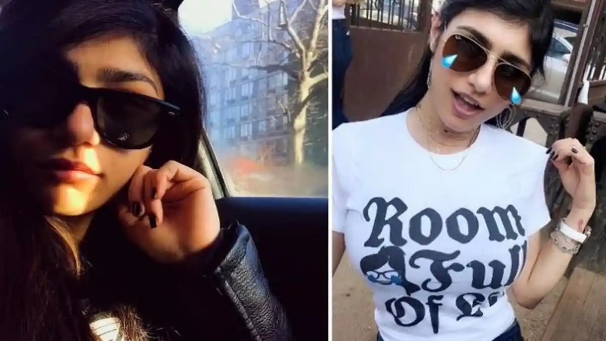 Bintang Film Panas Ini Pamer Hasil Kerja Kerasnya Plus Kutipan Inspiratif, tapi Malah Bikin Ngakak