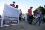 Losari Bukan Tempat Sampah