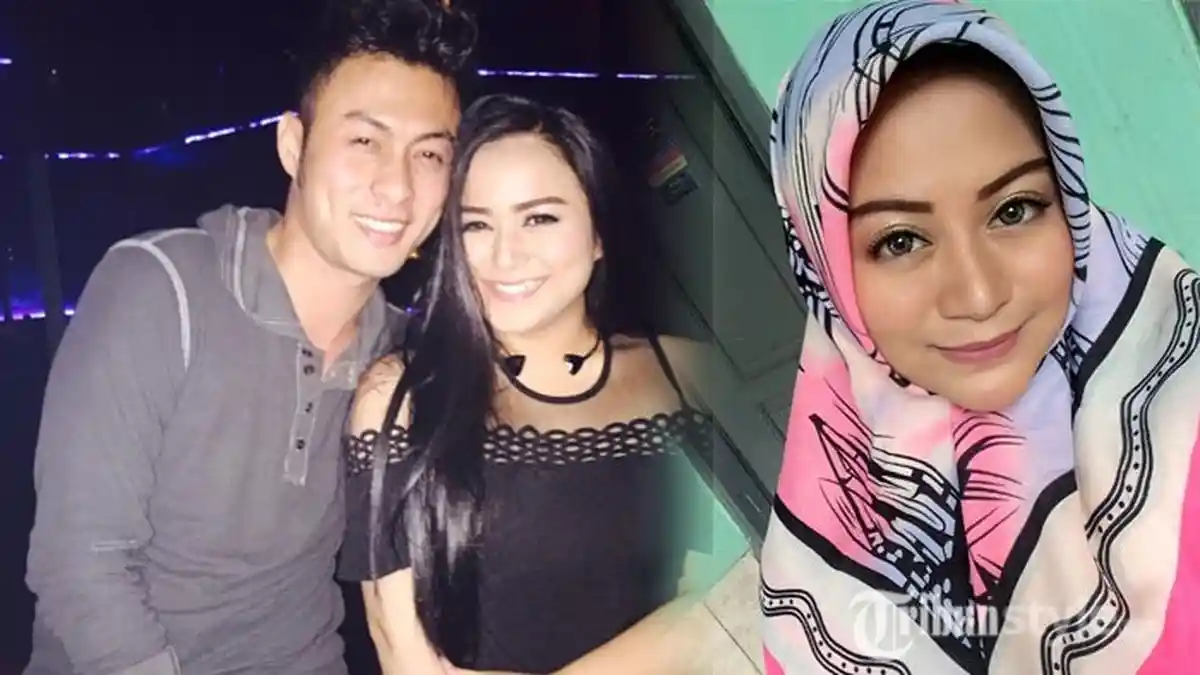 Deddy Kekasih Juwita Bahar Ternyata Mantan Pacar Jelita? Begini Kesaksian Anisa Bahar