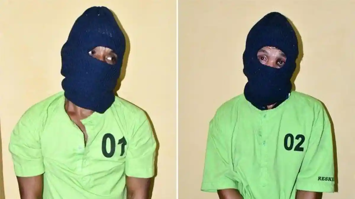 Utang dan Dendam Berbayar Nyawa, Pelaku Habisi Nyawa Ibu dan Putrinya serta Rudapaksa Korban