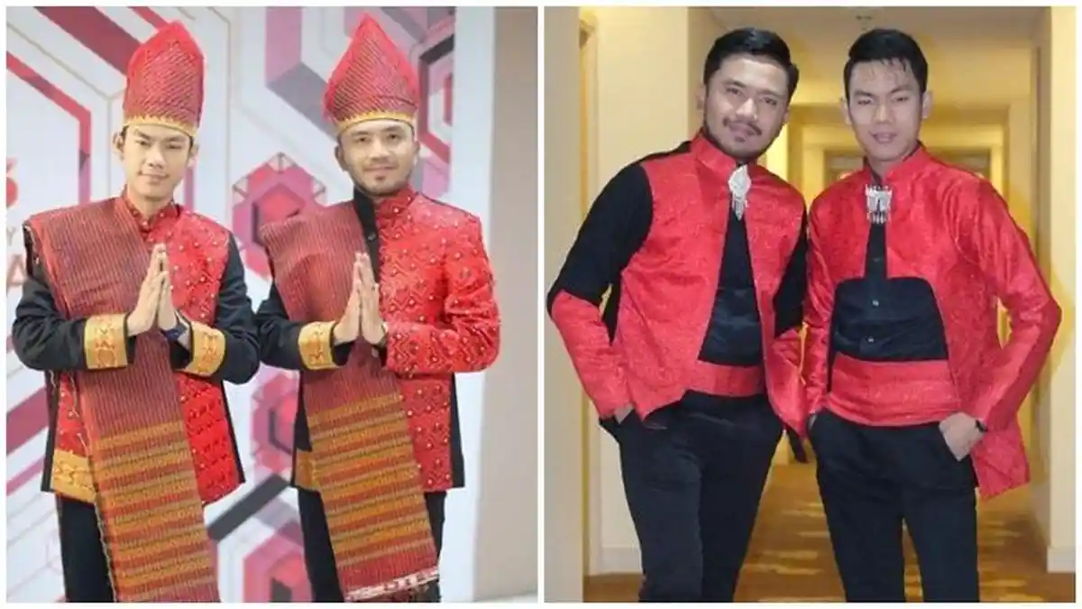 INGAT Duo Alfin Jebolan Dangdut Academy Indosiar Asal Medan? Begini Kabarnya Pasca 6 Tahun Berlalu