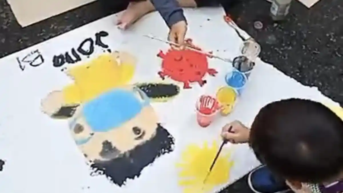 Berikut 8 Tips Memilih Cat Lukis yang Cocok untuk Pemula