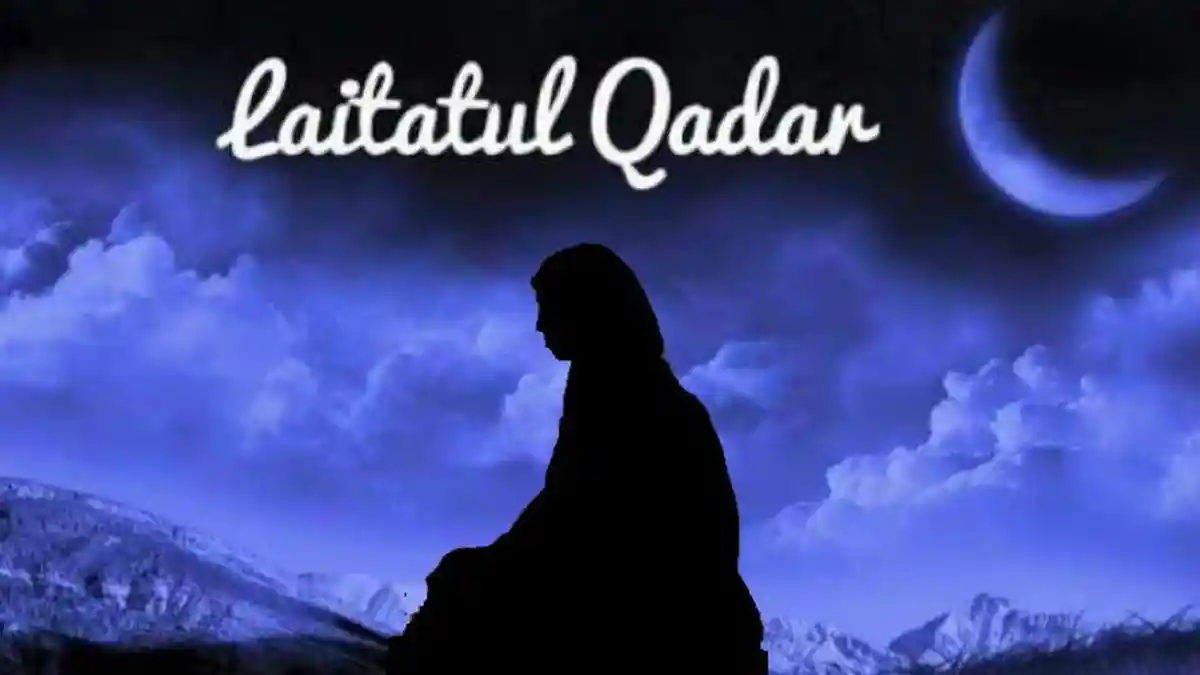 Apa Itu Malam Lailatul Qadar? Berikut Pengertian, Kapan Terjadi dan Ciri Datangnya