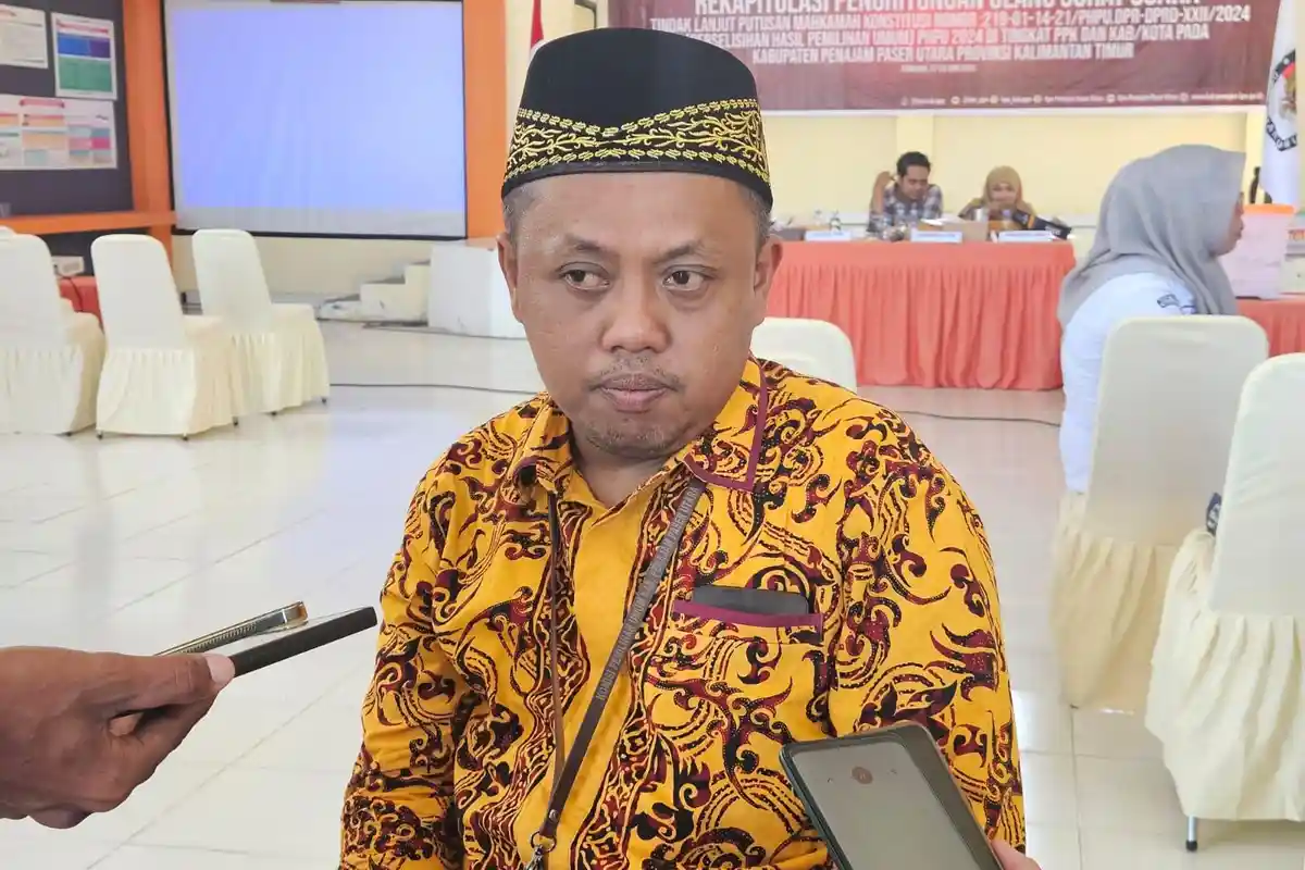 Jenis Pemeriksaan Kesehatan Para Bakal Calon Pilkada PPU 2024, Pilih RS di Balikpapan