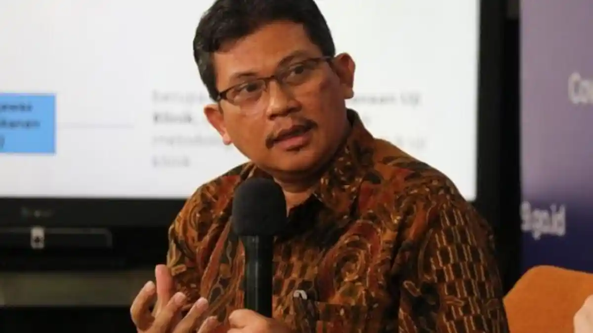 Deretan 10 Penyakit Habiskan Dana Besar dalam Program JKN, Mayoritas Dipicu Konsumsi Garam Berlebih