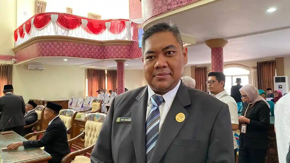 DPRD Nilai Pemkot Perlu Evaluasi Terkait Kunjungan Wisata di Pangkalpinang 