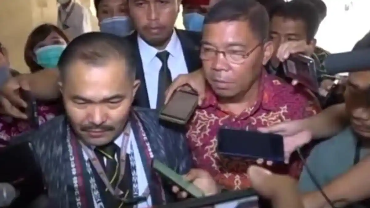 Temukan Kejanggalan, Keluarga Brigadir J Laporkan Kasus Dugaan Pembunuhan Berencana