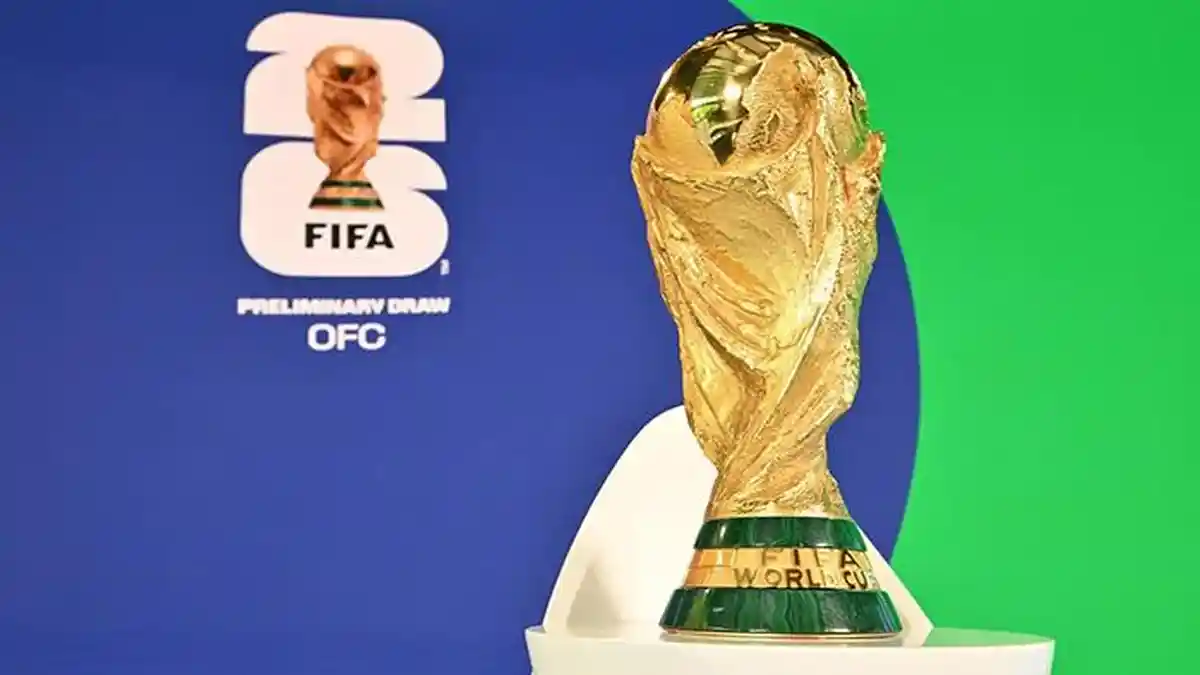 Jadwal Drawing Grup FIFA World Cup 2026 Lengkap Daftar Pot Tim-Tim Unggulan