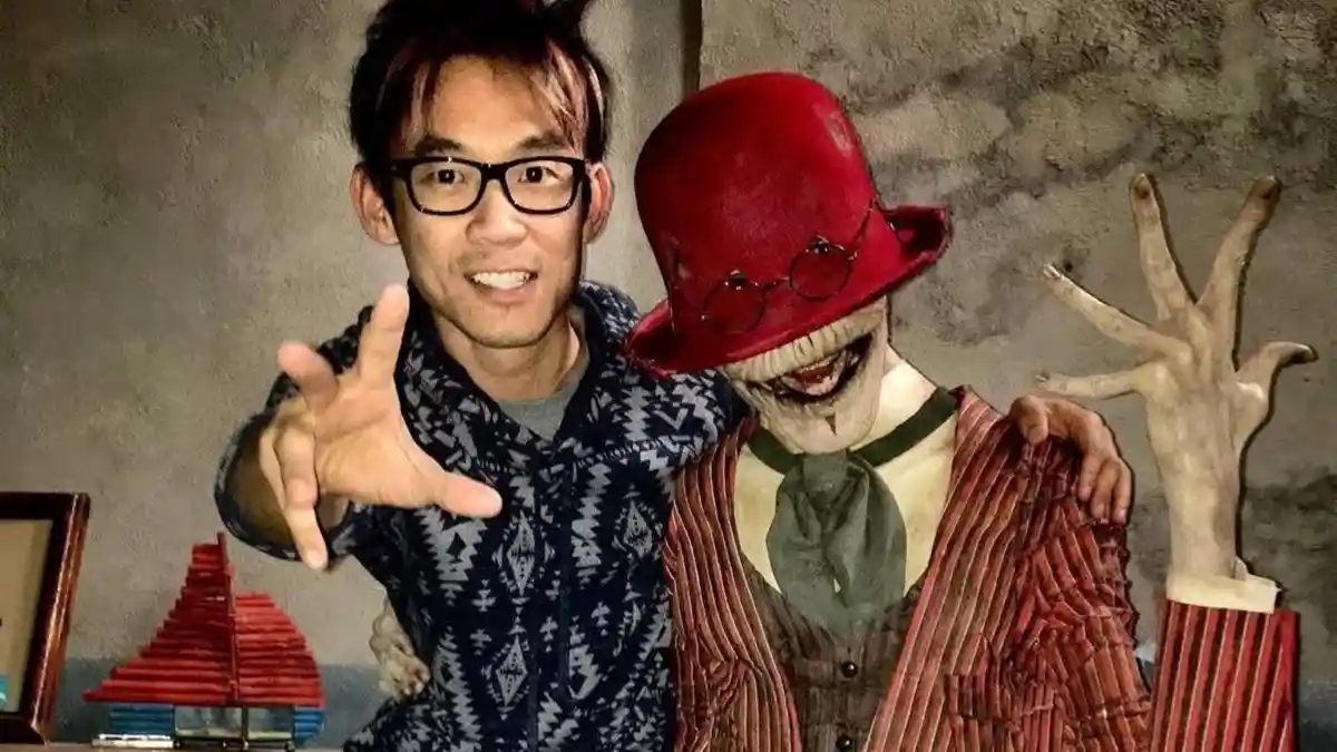 4 Film Horor Karya James Wan Paling Mencekam, Ada Saw hingga The Conjuring yang Bikin Merinding
