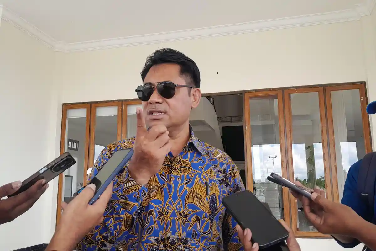 Ini Alasan Pemkab Halmahera Timur Tolak Kenaikan PBB