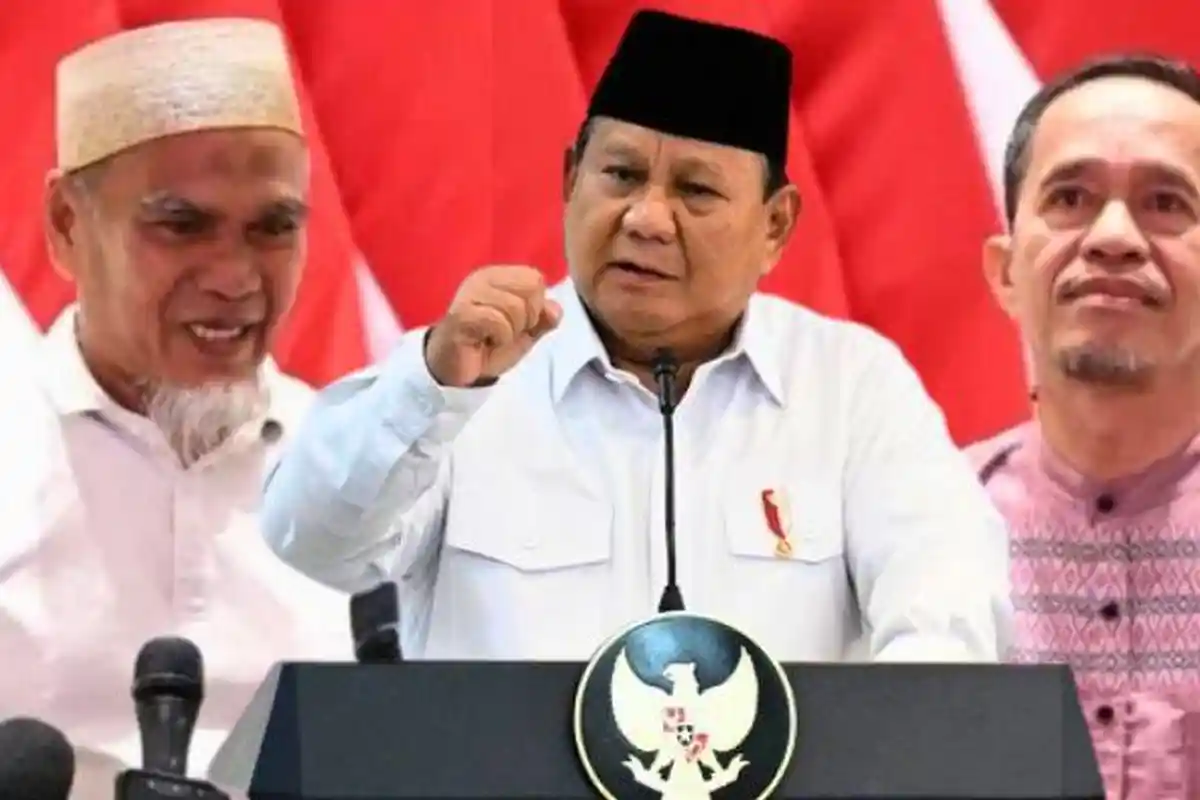Nestapa Honorer Sulsel, Guru Divonis MA, Bebas di Tipikor, Dipenjara di Kasasi, Dipulihkan Prabowo