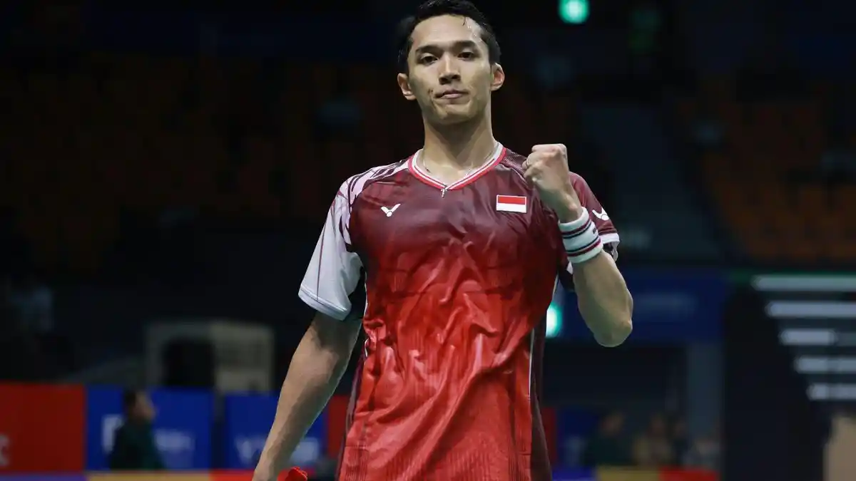 Hasil Babak Perempat Final Badminton Malaysia Open 2026, Jojo Melaju ke Semifinal