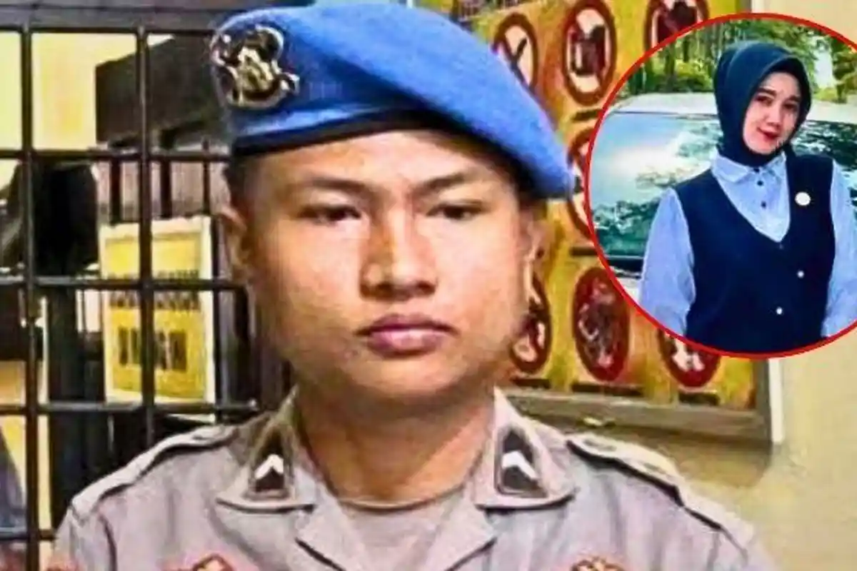 Nasib Bripda Waldi Usai Bunuh Dosen Wanita di Bungo Jambi: Terancam Dipecat, Pidana Penjara Menanti