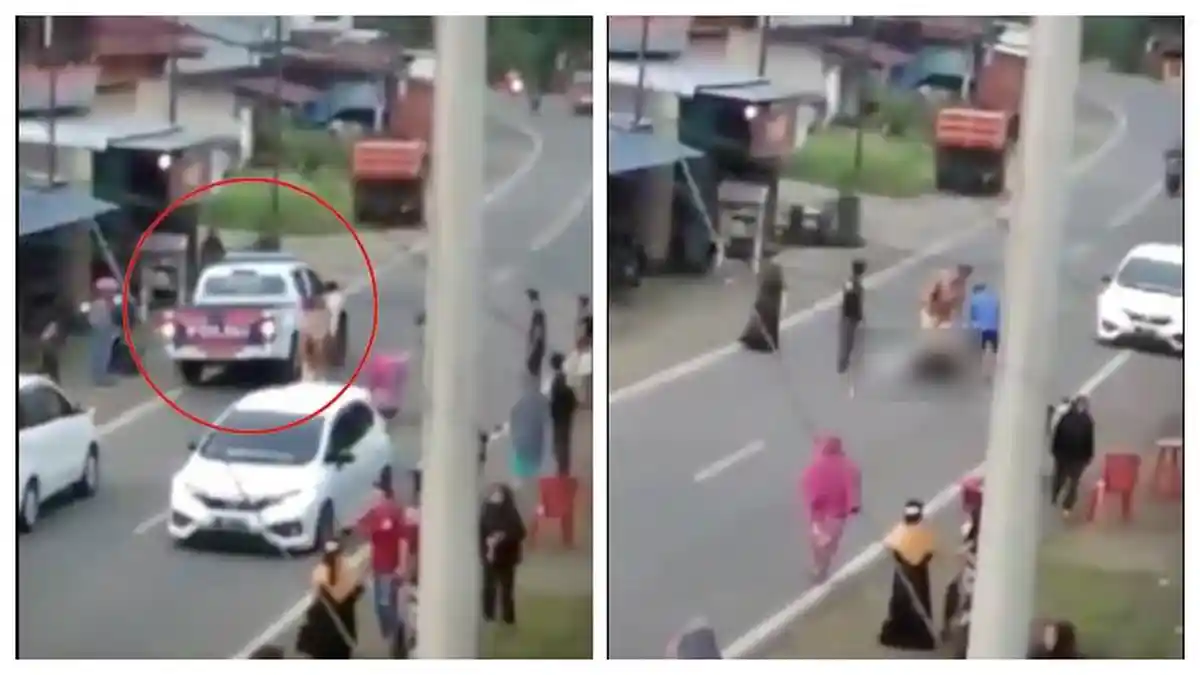 POPULER REGIONAL: Fakta Video Polisi Abaikan Korban Tabrak Lari | Pria Tewas Diterkam Buaya