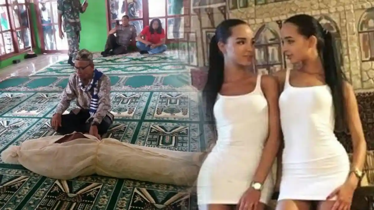 TERPOPULER: Nasib Wanita ini Usai Sumpah Pocong hingga Kakak Beradik Rela Berbagi Suami