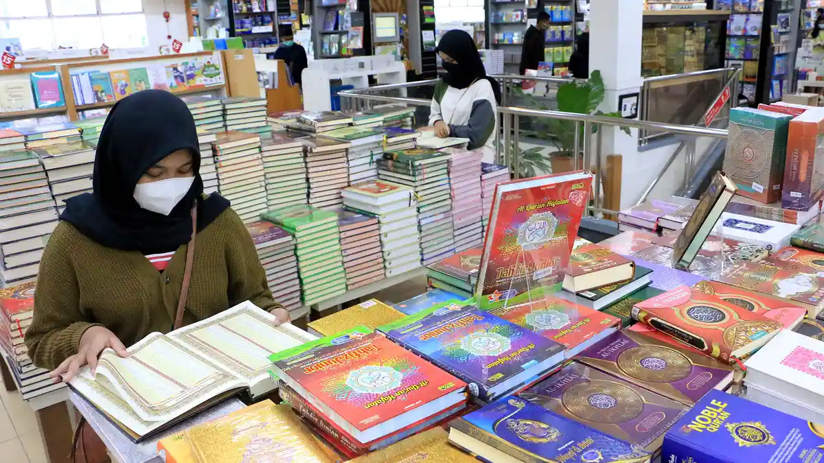39 Tahun Elex Media, Ada Promo Spesial, Berlaku hingga 31 Januari