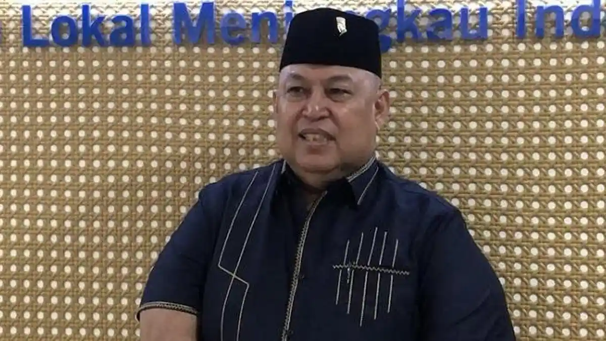 Mochtar Mohamad Rilis 11 Program, Menang Pilkada Kota Bekasi, BPJS Gratis dan Uang Rp 5 Juta per KK