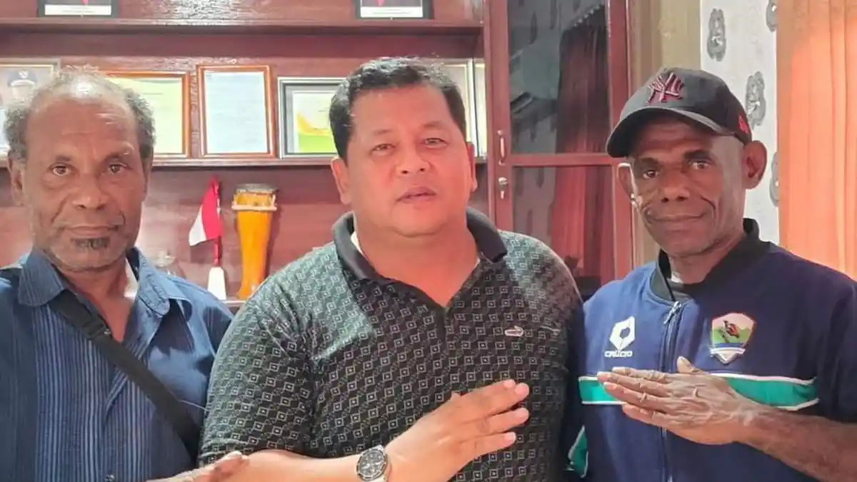 Disbun Fakfak Kirim 2 Petani Kopi ke Malang
