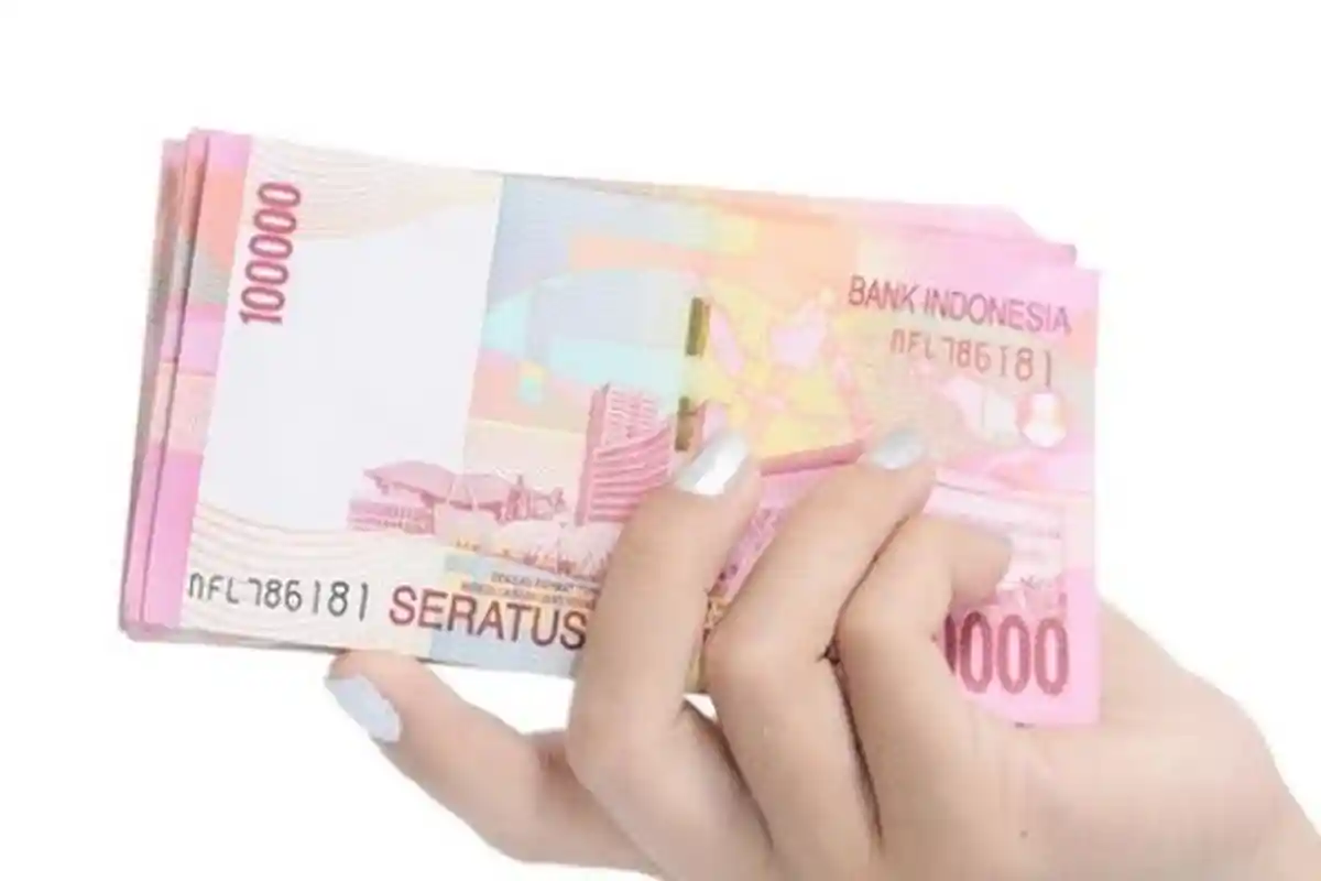 Rupiah Diperkirakan Akan Melemah Hari Ini