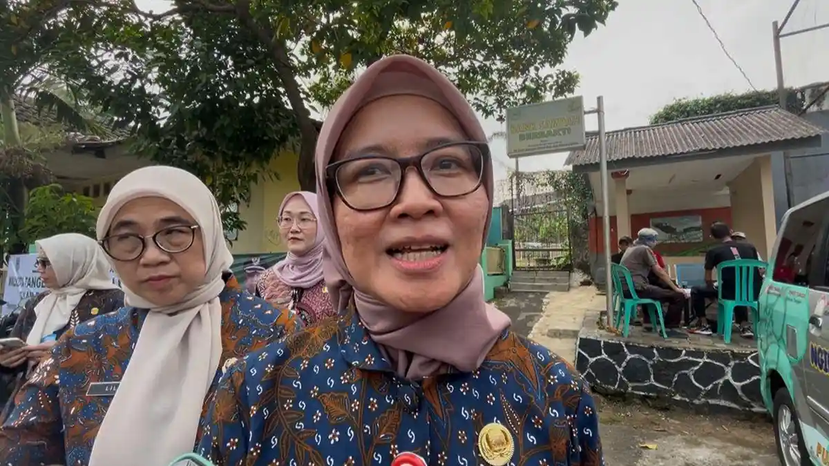 Tangsel Perketat Kewaspadaan Hantavirus, Rumah Sakit hingga Puskesmas Bersiaga