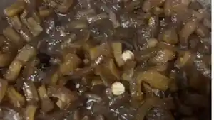 Lauk Sederhana yang Nikmat di Lidah, Resep Semur Kikil Sapi