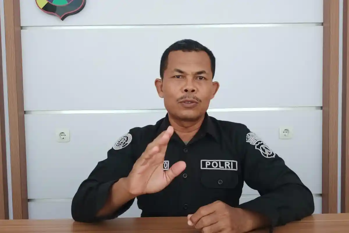 Buntut Larang Wartawan Meliput Rekapitulasi, Polres Pamekasan Minta Maaf, Sebut Ada Miskomunikasi